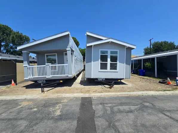 18540 Soledadad Canyon Rd #130, Canyon Country, CA 91351