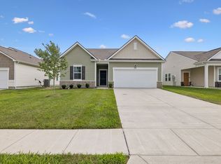 2014 Sellerback Way, Columbia, TN 38401