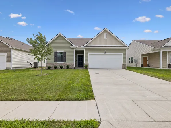 2014 Sellerback Way, Columbia, TN 38401