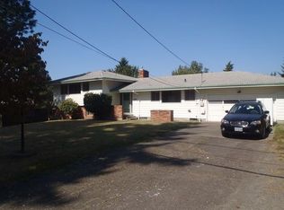 19755 SW Kinnaman Rd, Aloha, OR 97078