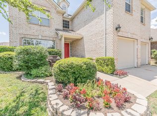 4600 Trumpet Vine, Denton, TX 76208