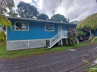 15-690 Kahakai Blvd, Pahoa, HI 96778