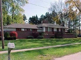 526 N Pine St, Hemlock, MI 48626