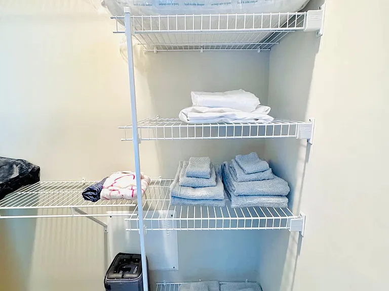 Wardrobe