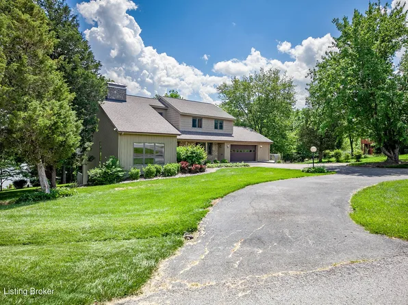 1414 Oldham View Dr, La Grange, KY 40031