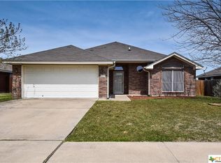 4703 Vahrenkamp Dr, Killeen, TX 76549