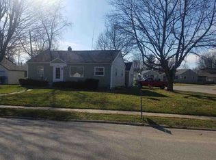 1300 Hedgewood Dr, Lafayette, IN 47904