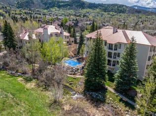 2800 Eagleridge Dr #C-9, Steamboat Springs, CO 80487