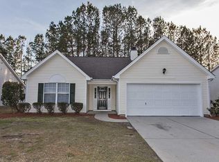 4009 W Glades Dr, Myrtle Beach, SC 29588