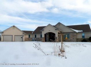 7523 W Lawrence Hwy, Vermontville, MI 49096