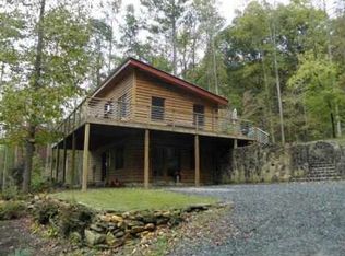 400 Talking Rock Fls NE, Jasper, GA 30143