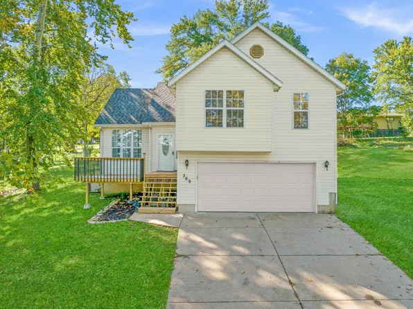 369 Scenic Drive, Forsyth, MO 65653