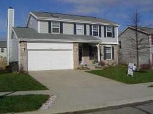 7650 Howell Park Dr, Pickerington, OH