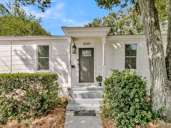 4549 S Rhett Ave, North Charleston, SC 29405