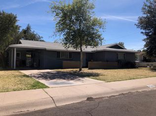 7501 E Coolidge St, Scottsdale, AZ 85251