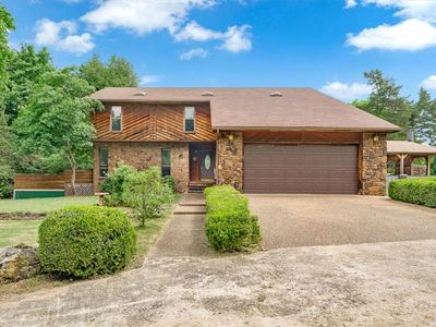 4148 N Hungate Ln, Fayetteville, AR, 72703