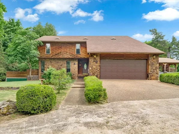 4148 N Hungate Ln, Fayetteville, AR 72703