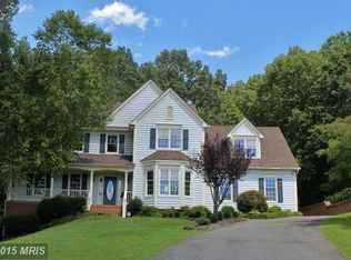 10112 Palmer Ct, Snell, VA 22553
