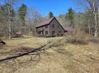 1736 River Rd, Guilford, VT 05301