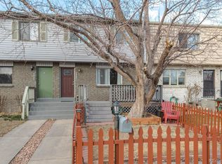 9475 W 47th Ave, Wheat Ridge, CO 80033