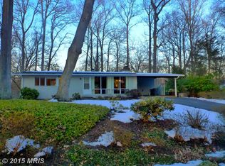 3404 Fiddlers Grn, Falls Church, VA 22044