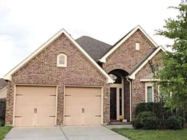 2610 Briar Rose Ct, Pearland, TX 77584