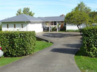 17898 S Angeline Ave NE, Suquamish, WA 98392