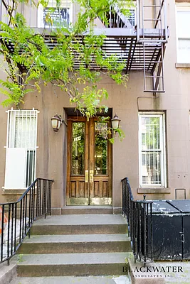 Rented by Blackwater Associates Inc. | media 21