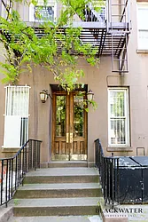 Rented by Blackwater Associates Inc.