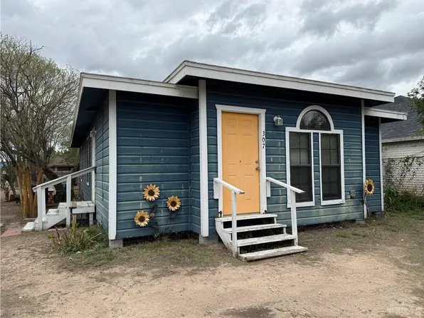 307 S Hawaii St, Alton, TX 78573