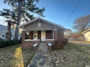 221 N 22nd St, Murphysboro, IL 62966
