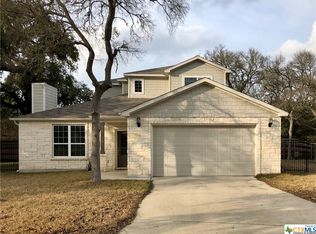 16 Red Dog Ct, Morgans Pt Resort, TX 76513