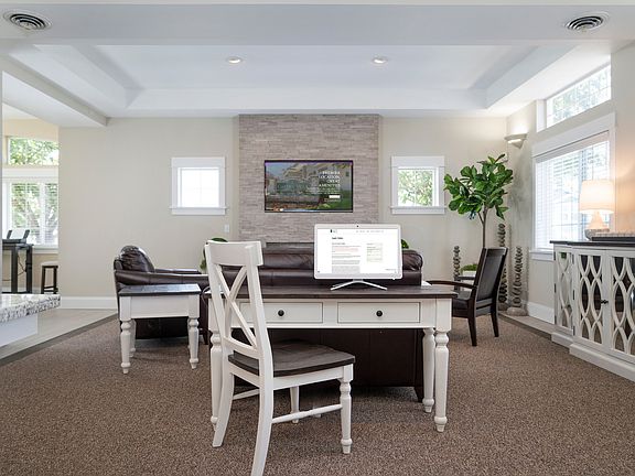 Explore Garden Villa