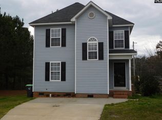 124 Owl Trace Ln, Chapin, SC 29036