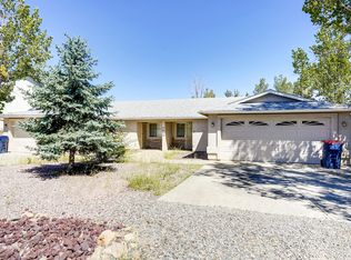 7440 E Spouse Dr, Prescott Valley, AZ 86314