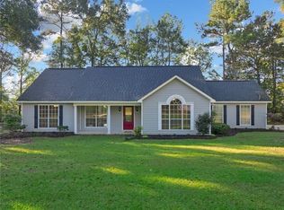 47398 Cardinal Dr, Franklinton, LA 70438