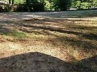 617 Edgemoor Ter, Benton, AR 72019