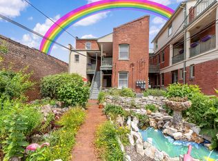 2228 Gravois, Saint Louis, MO 63104