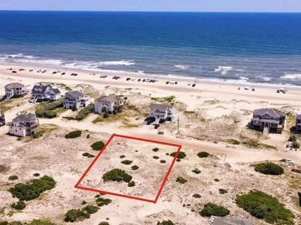 1938 Sandfiddler Road LOT E, Corolla, NC 27927