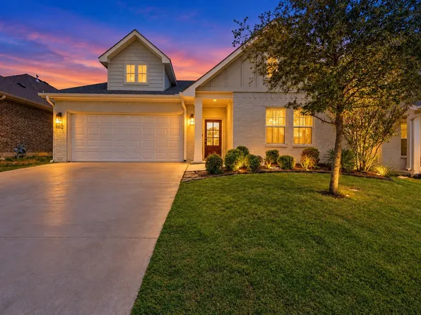 9812 Chaparral Pass, Fort Worth, TX 76126