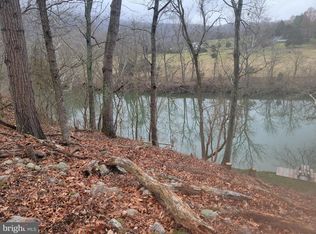 Stage Coach Rd, Woodstock, VA 22664