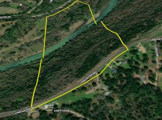 Lancaster Rd LOT WP001, Alma, AR 72921