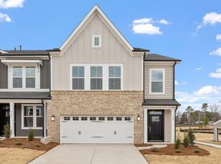 1109 Bell Heather Rd #5, Durham, NC 27703
