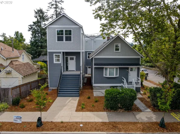8438 SE 21st Ave, Portland, OR 97202