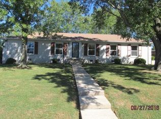 106 Sun Cir, Shelbyville, TN 37160