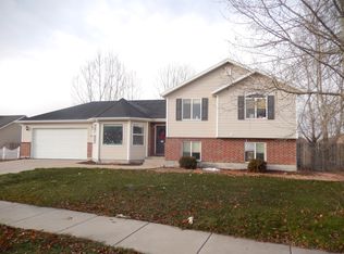 679 S 1580 W, Logan, UT 84321