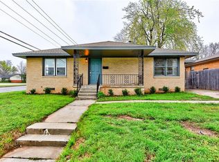 4433 NW 17th St, Oklahoma City, OK 73107