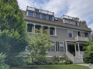 276 George St #3, Providence, RI 02906