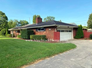 5101 Durwood Rd, Dayton, OH 45429