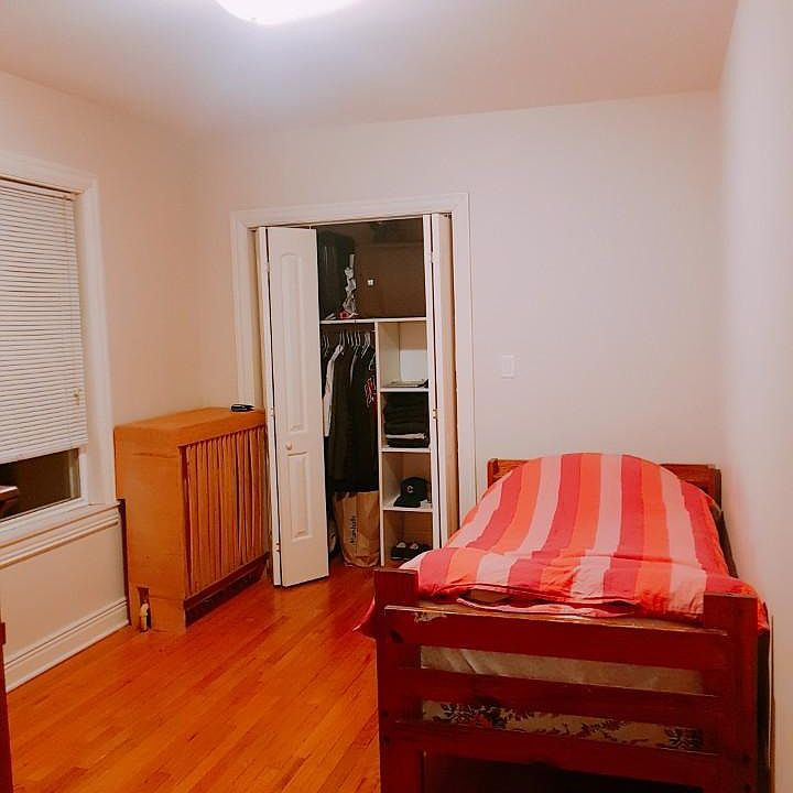 Room A - 1